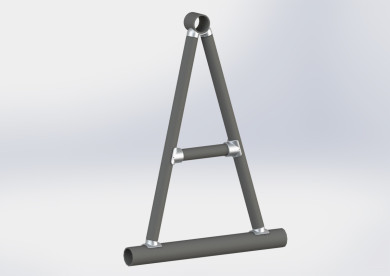 A-Frame Connectors